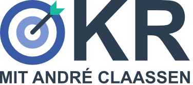 OKR Logo