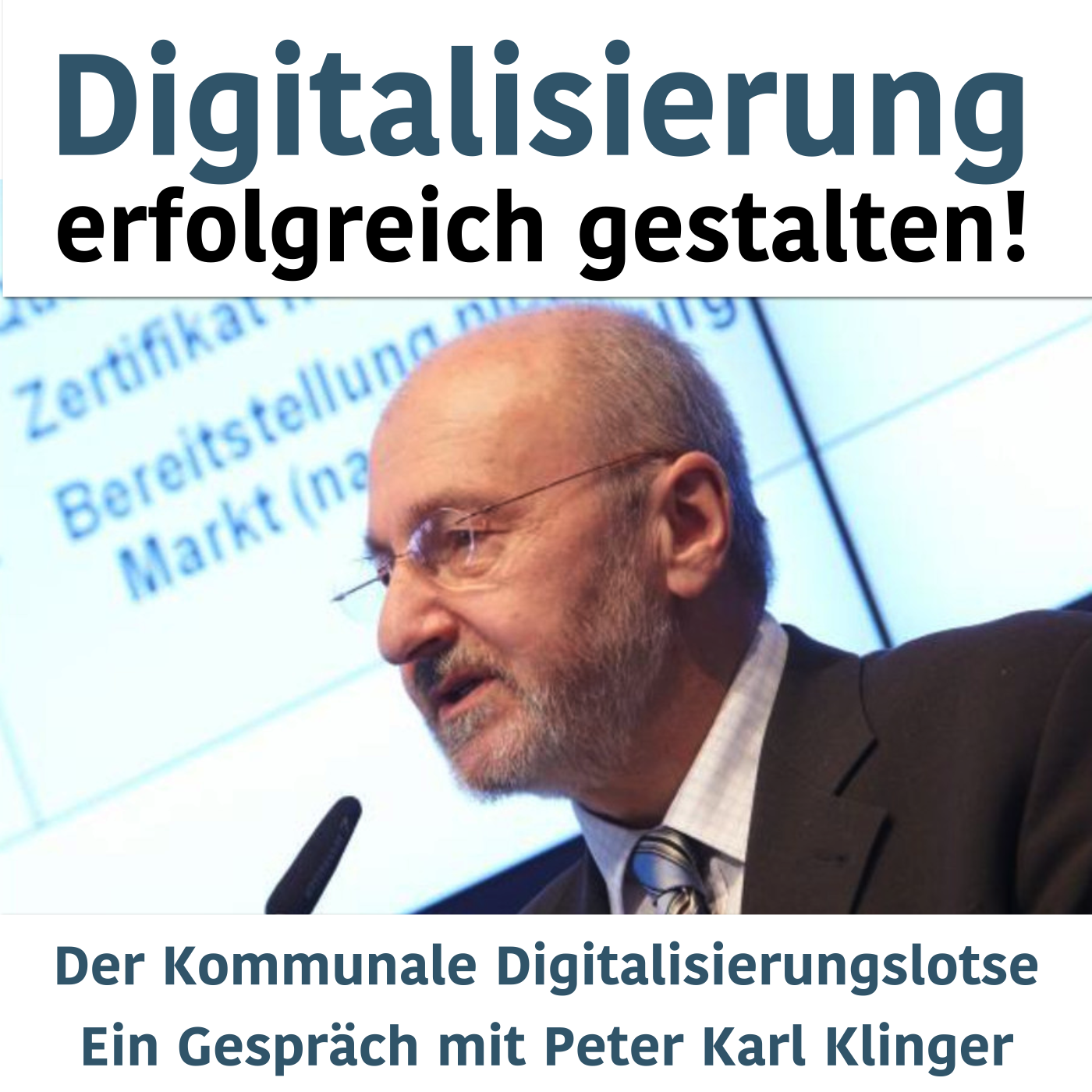 Digitalisierung erfolgreich gestalten