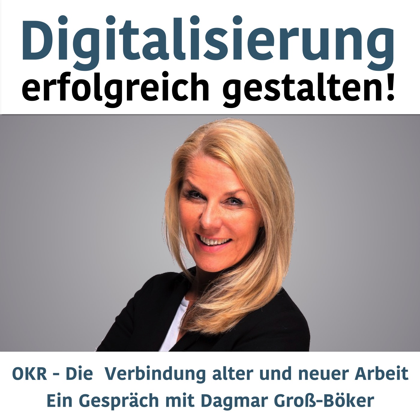 Digitalisierung erfolgreich gestalten