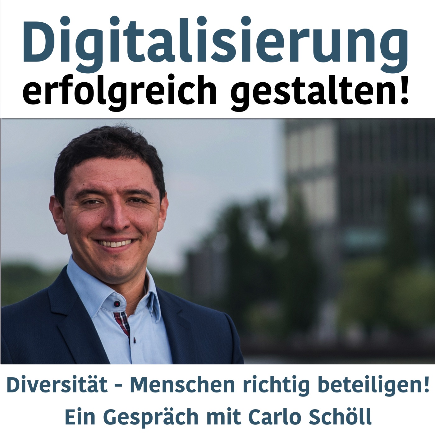 Digitalisierung erfolgreich gestalten
