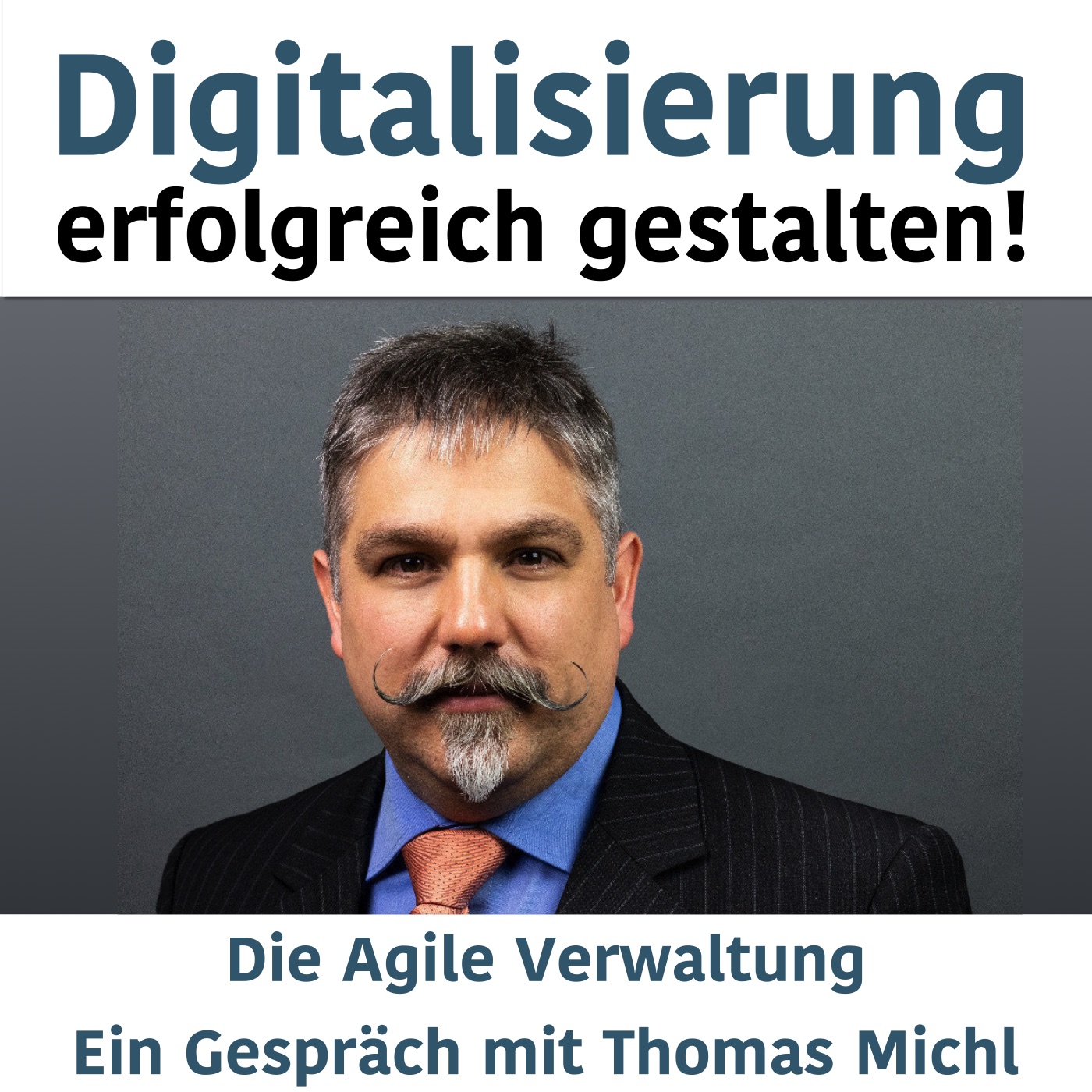 Digitalisierung erfolgreich gestalten