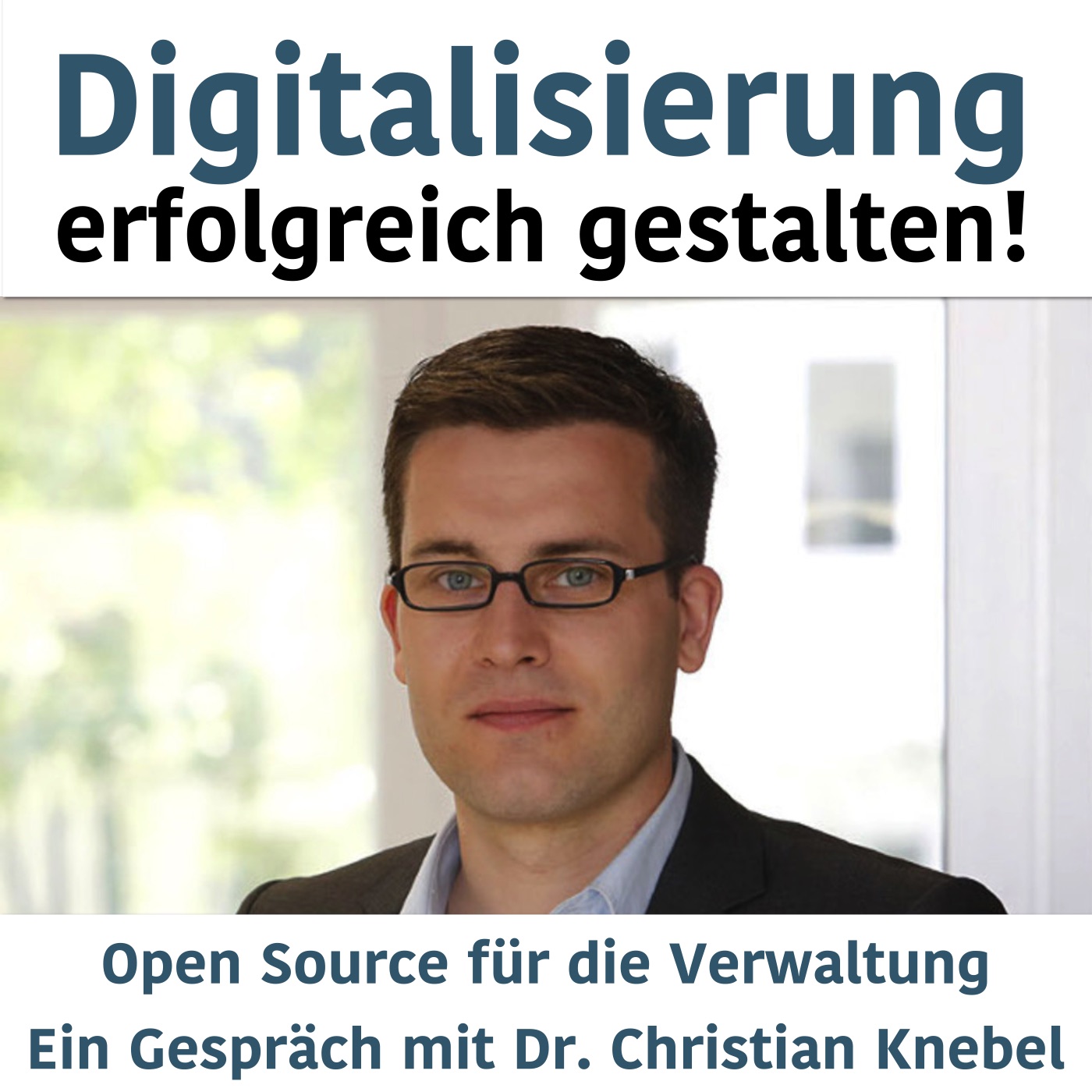Digitalisierung erfolgreich gestalten