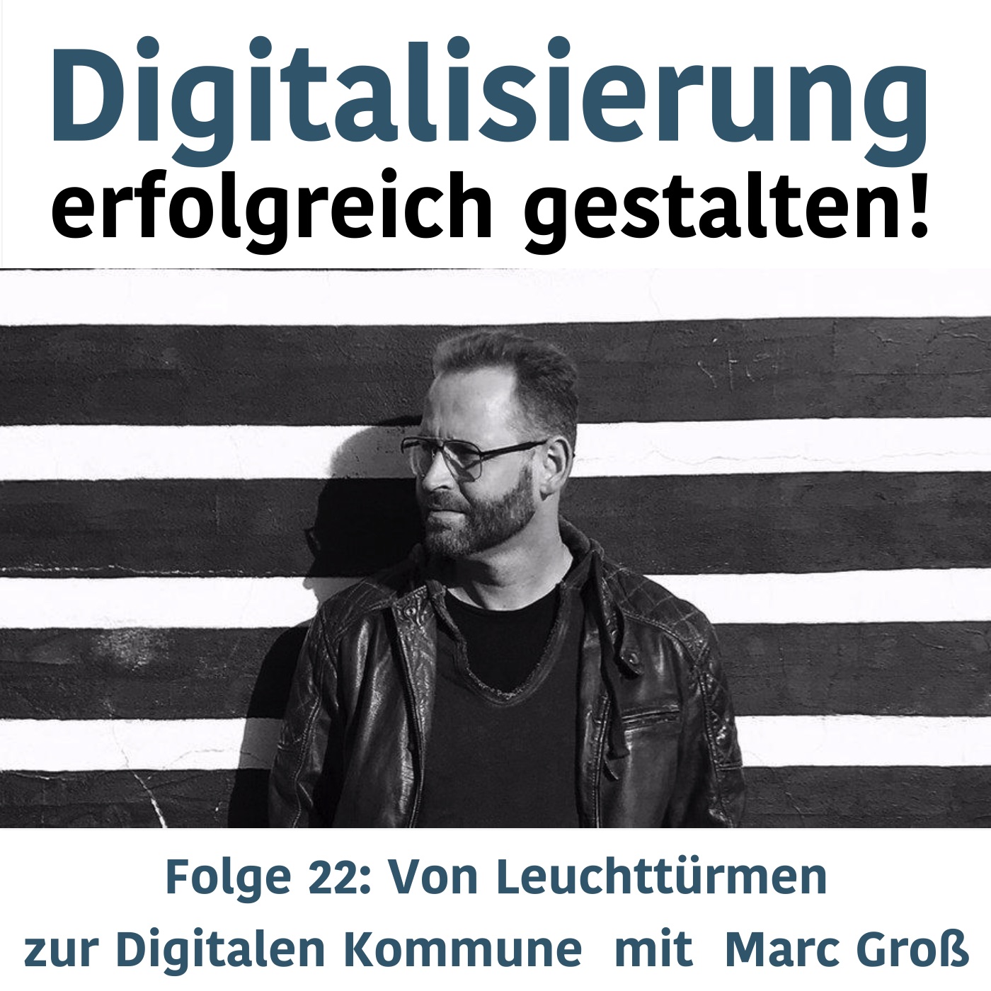Digitalisierung erfolgreich gestalten