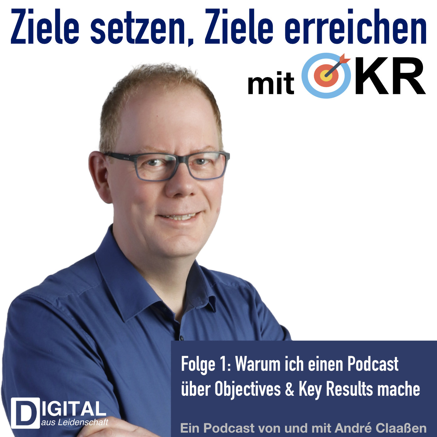 Ziele setzen, Ziele erreichen mit Objectives & Key Results (OKR)
