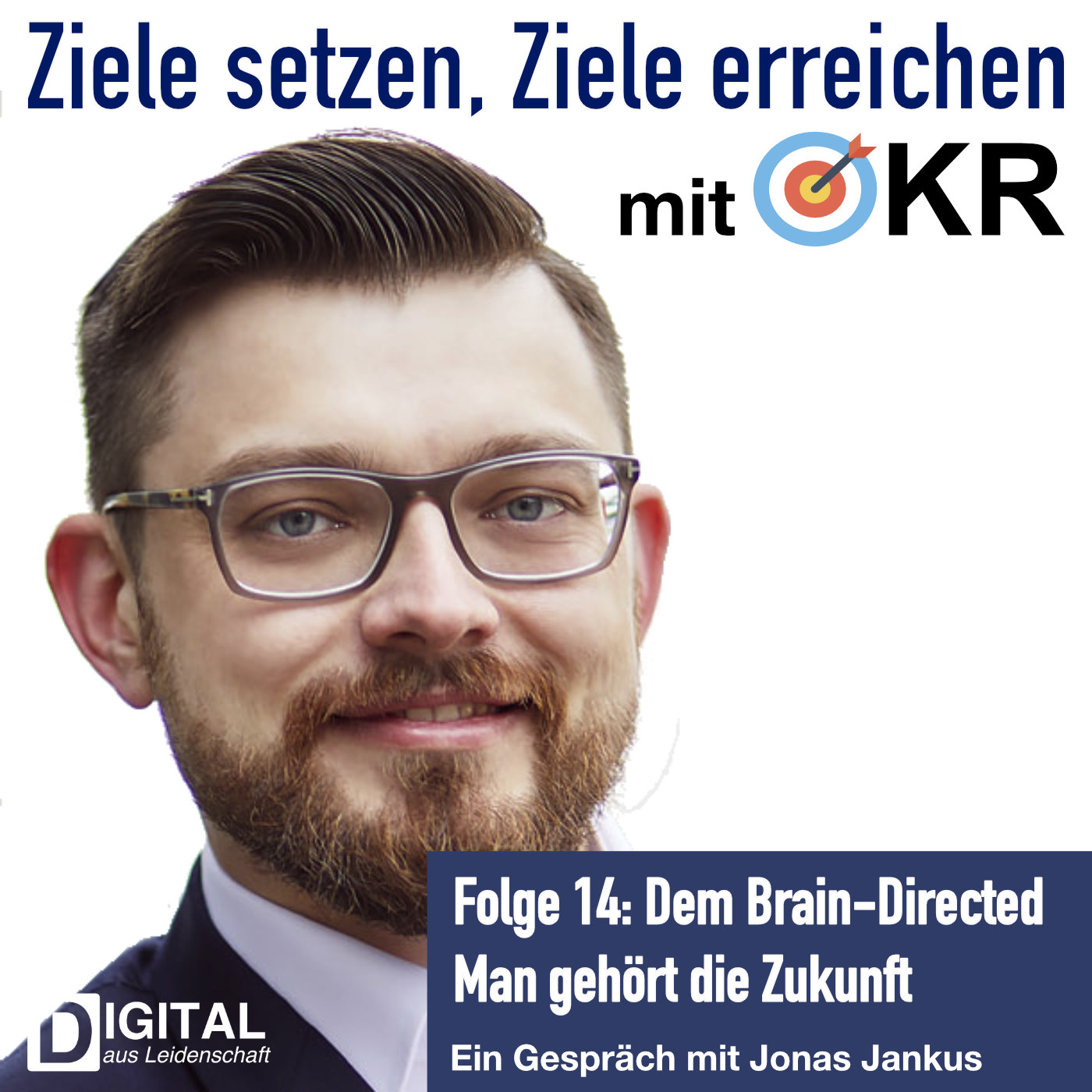 Ziele setzen, Ziele erreichen mit Objectives & Key Results (OKR)