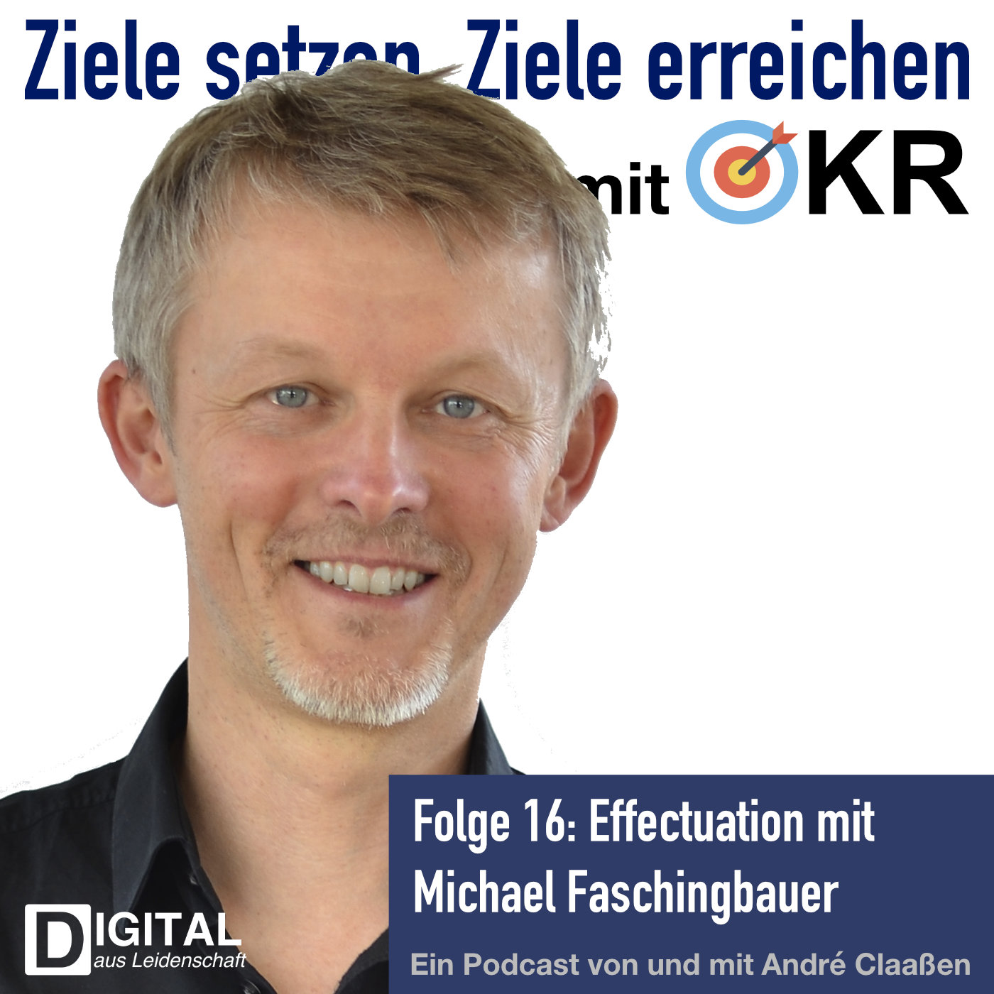 Ziele setzen, Ziele erreichen mit Objectives & Key Results (OKR)