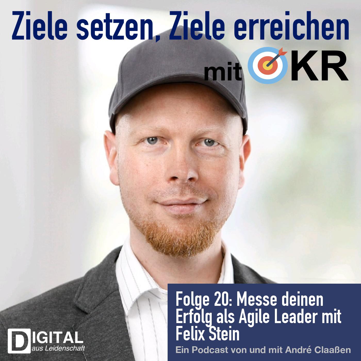Ziele setzen, Ziele erreichen mit Objectives & Key Results (OKR)