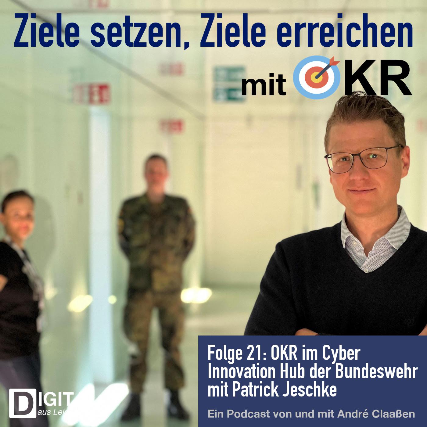 Ziele setzen, Ziele erreichen mit Objectives & Key Results (OKR)