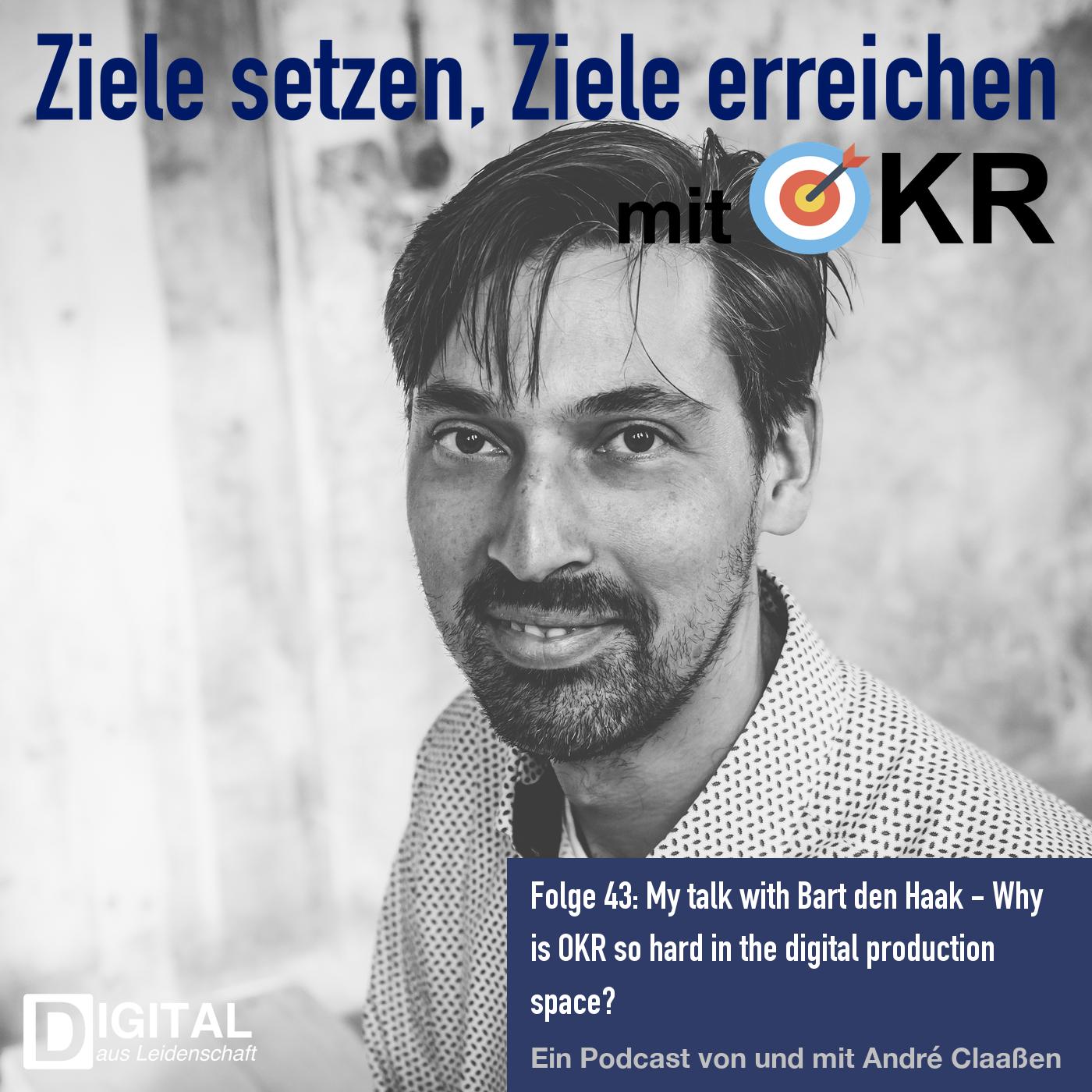 Ziele setzen, Ziele erreichen mit Objectives & Key Results (OKR)