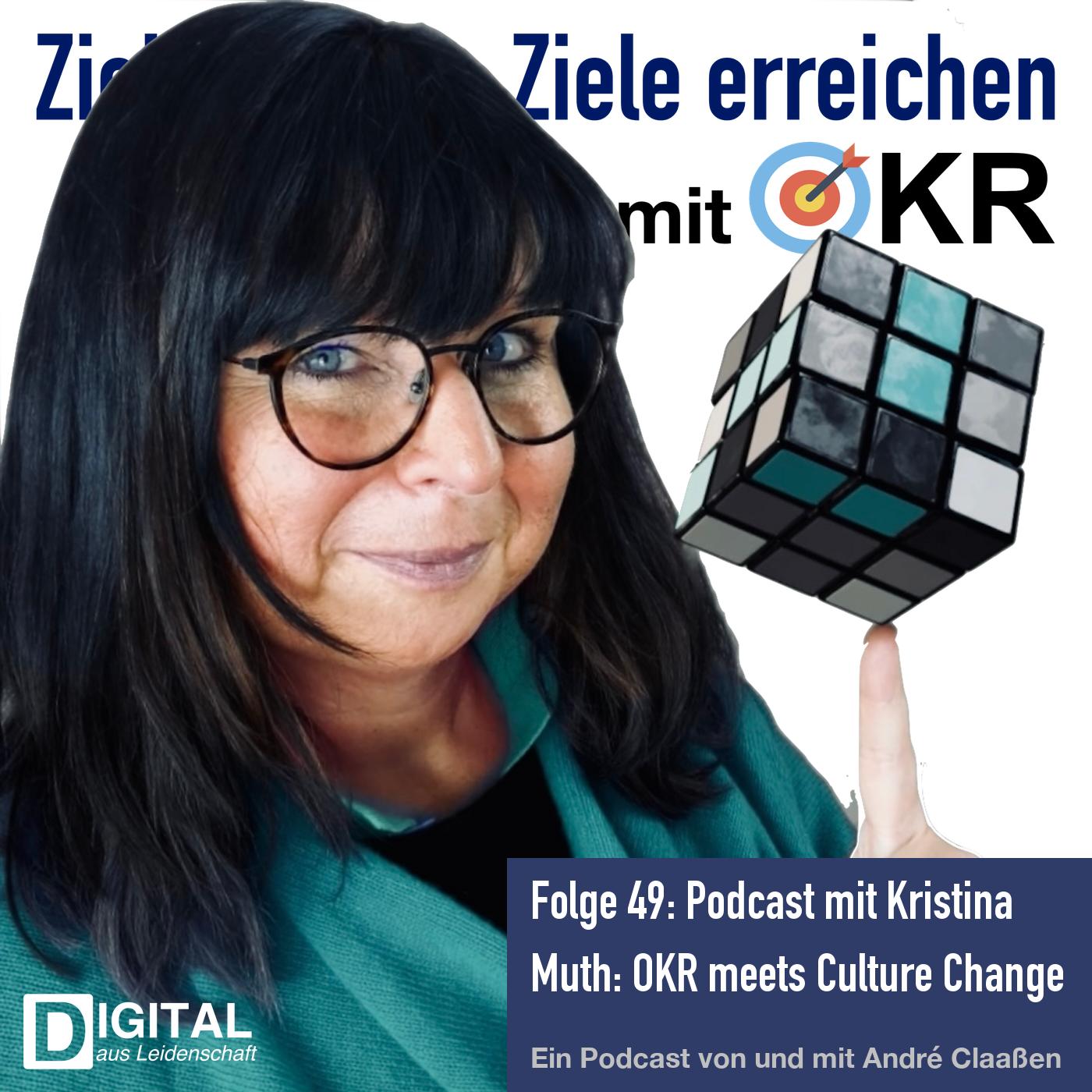 Ziele setzen, Ziele erreichen mit Objectives & Key Results (OKR)