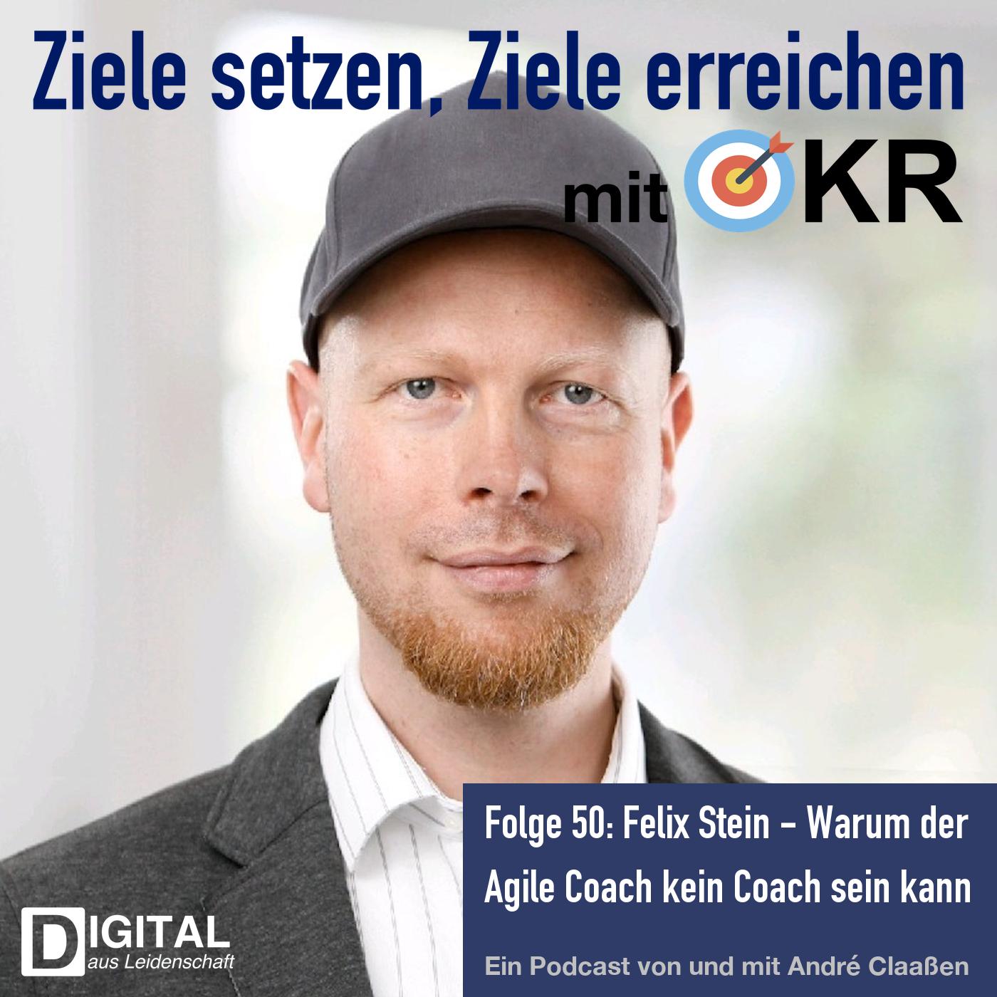 Ziele setzen, Ziele erreichen mit Objectives & Key Results (OKR)