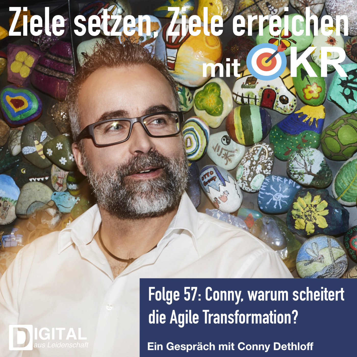 Ziele setzen, Ziele erreichen mit Objectives & Key Results (OKR)