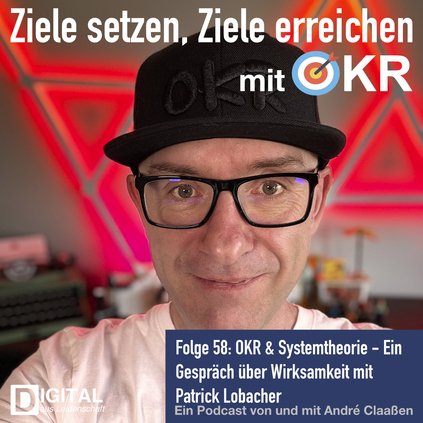 Ziele setzen, Ziele erreichen mit Objectives & Key Results (OKR)