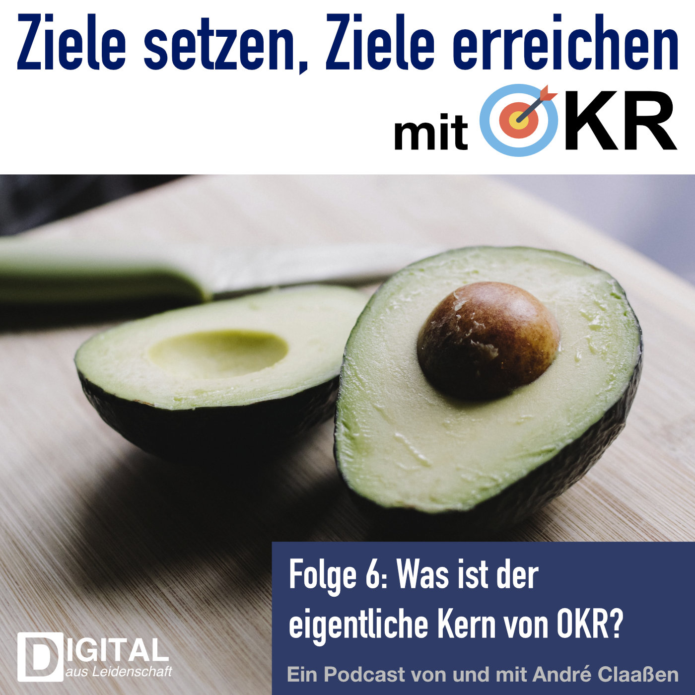 Ziele setzen, Ziele erreichen mit Objectives & Key Results (OKR)