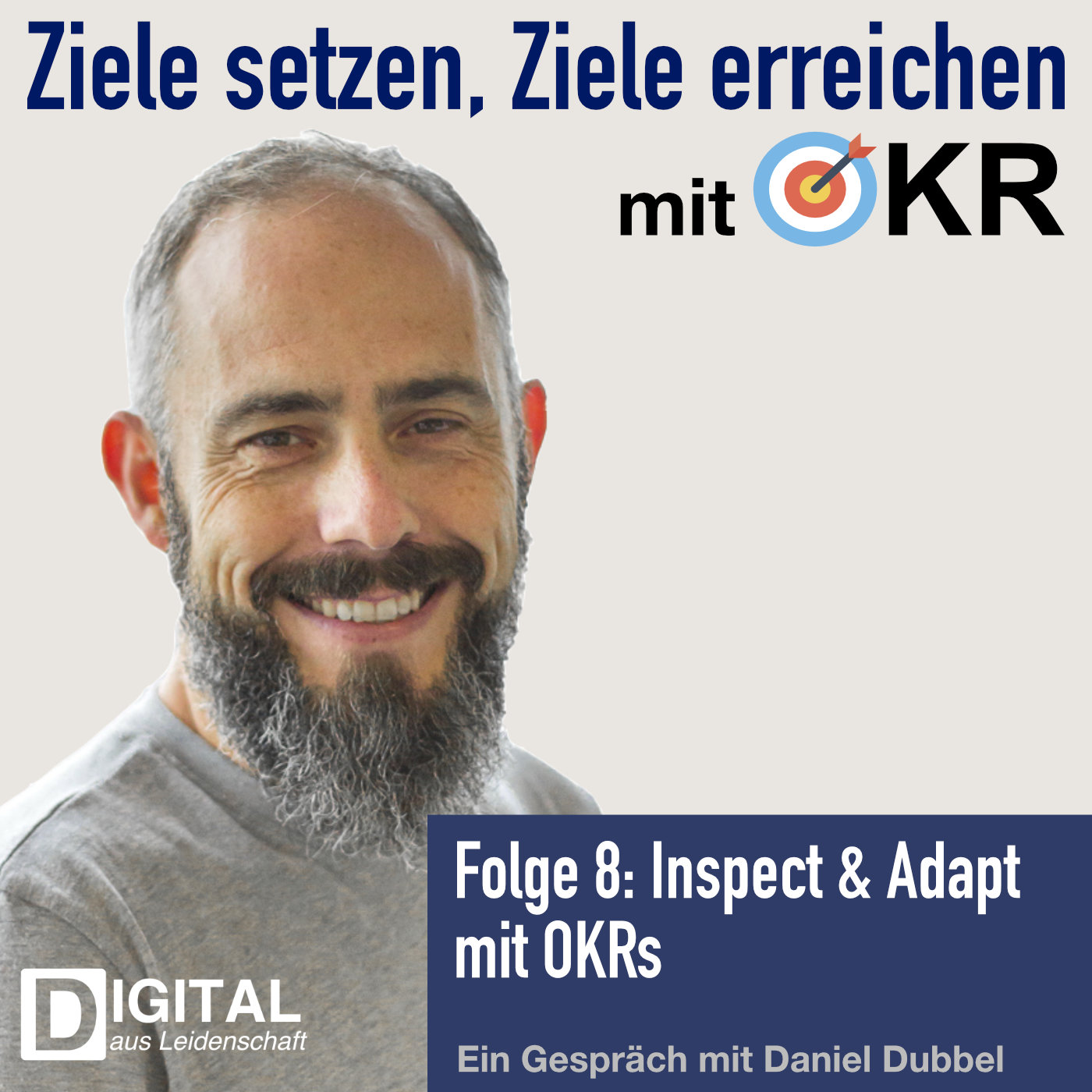 Ziele setzen, Ziele erreichen mit Objectives & Key Results (OKR)